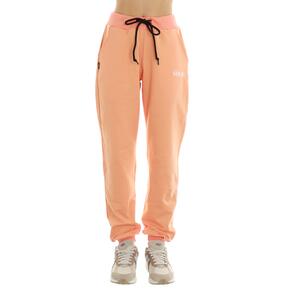 PANTALONE PETRA ARANCIO